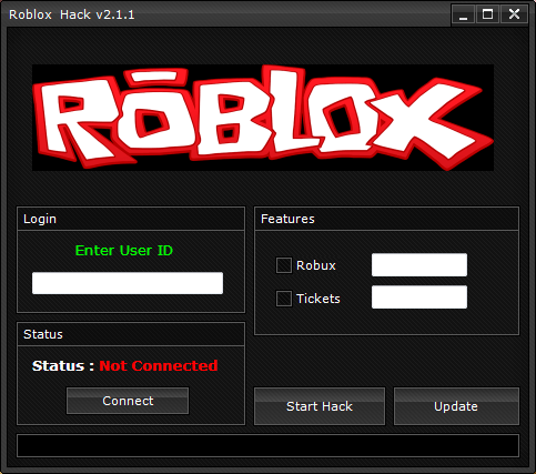 Descargar Roblox Apk Hack - robux hack descargar